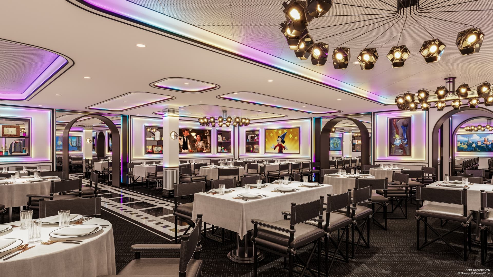 Disney Cruise Line: 3-Night Disney Adventure Cruise from Singapore - image 34